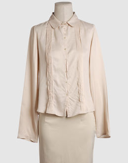 Confronta prezzi L autre chose  camicie camicie maniche lunghe su yoox.com