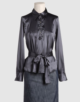 Confronta prezzi L autre chose  camicie camicie maniche lunghe su yoox.com