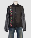ROBERTO CAVALLI FREEDOM - Long sleeve shirts