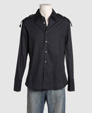 ANDREW MACKENZIE - Long sleeve shirts