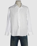 BAGUTTA - Long sleeve shirts