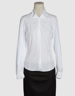 Confronta prezzi Hussein chalayan camicie camicie maniche lunghe su yoox.com