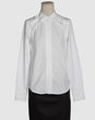 HUSSEIN CHALAYAN - Long sleeve shirts