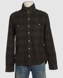 OSKLEN CAMICIE Camicie maniche lunghe su YOOXCOM