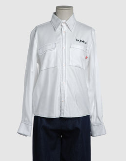 Confronta prezzi Byblos camicie camicie maniche lunghe su yoox.com