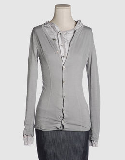 Confronta prezzi Junya watanabe comme des garcons camicie camicie maniche lunghe su yoox.com