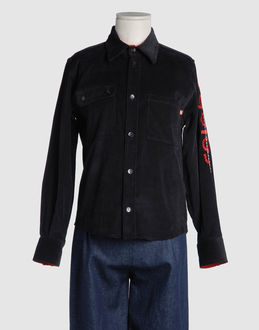 Confronta prezzi Byblos camicie camicie maniche lunghe su yoox.com