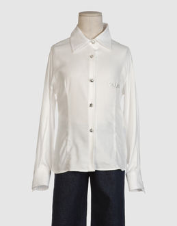 Confronta prezzi Byblos camicie camicie maniche lunghe su yoox.com