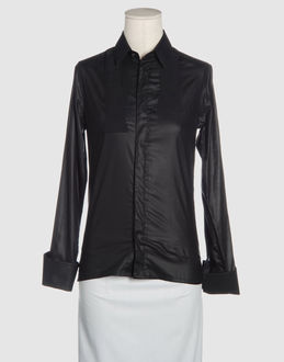 Confronta prezzi Kris van assche camicie camicie maniche lunghe su yoox.com