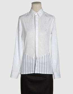 Confronta prezzi Kris van assche camicie camicie maniche lunghe su yoox.com