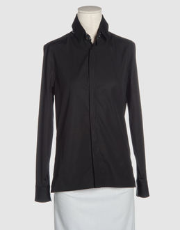 Confronta prezzi Kris van assche camicie camicie maniche lunghe su yoox.com
