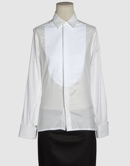 Confronta prezzi Kris van assche camicie camicie maniche lunghe su yoox.com
