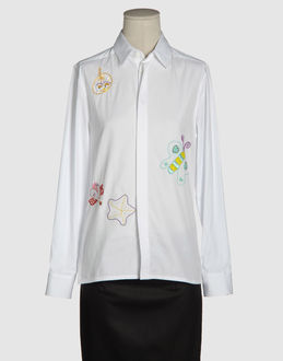 Confronta prezzi Kris van assche camicie camicie maniche lunghe su yoox.com