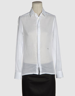 Confronta prezzi Kris van assche camicie camicie maniche lunghe su yoox.com