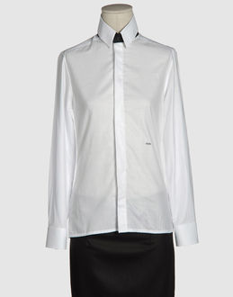 Confronta prezzi Kris van assche camicie camicie maniche lunghe su yoox.com