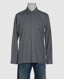 KRIS VAN ASSCHE - Long sleeve shirts