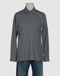 KRIS VAN ASSCHE - Long sleeve shirts