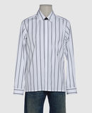 KRIS VAN ASSCHE - Long sleeve shirts