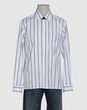 KRIS VAN ASSCHE - Long sleeve shirts