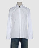 KRIS VAN ASSCHE - Long sleeve shirts