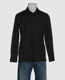 KRIS VAN ASSCHE - Long sleeve shirts