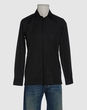 KRIS VAN ASSCHE - Long sleeve shirts