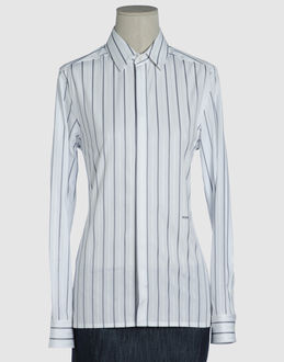 Confronta prezzi Kris van assche camicie camicie maniche lunghe su yoox.com