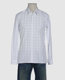 KRIS VAN ASSCHE - Long sleeve shirts