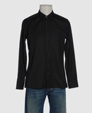 KRIS VAN ASSCHE - Long sleeve shirts