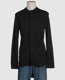 KRIS VAN ASSCHE - Long sleeve shirts