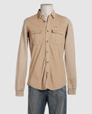 DSQUARED2 - Long sleeve shirts