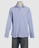 GUGLIELMINOTTI - Long sleeve shirts