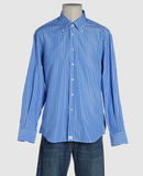 DEL SIENA - Long sleeve shirts
