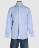 DEL SIENA - Long sleeve shirts