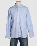 G.V. CONTE - Long sleeve shirts