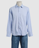 G.V. CONTE - Long sleeve shirts