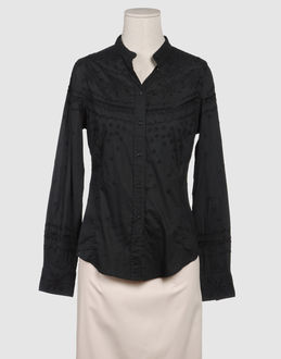Confronta prezzi Paul smith black camicie camicie maniche lunghe su yoox.com