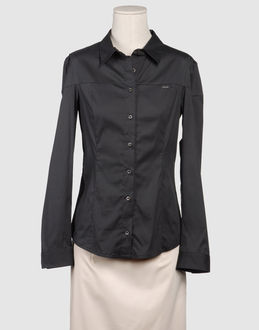 Confronta prezzi Prada sport camicie camicie maniche lunghe su yoox.com