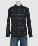 JOSEPH HOMME - Long sleeve shirts