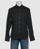JOSEPH HOMME - Long sleeve shirts