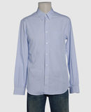 JOSEPH HOMME - Long sleeve shirts