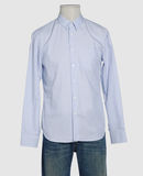 JOSEPH HOMME - Long sleeve shirts