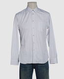 JOSEPH HOMME - Long sleeve shirts