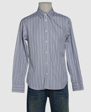 JOSEPH HOMME - Long sleeve shirts