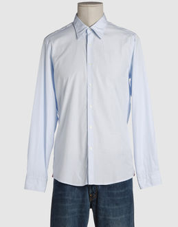 ROSSO MALASPINO - SHIRTS - Long sleeve shirts - on YOOX.COM