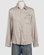 C'N'C' COSTUME NATIONAL - Long sleeve shirts