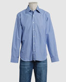 G.V. CONTE - Long sleeve shirts