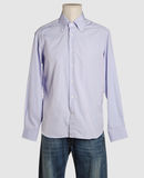 G.V. CONTE - Long sleeve shirts