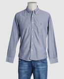 SAN FRANCISCO - Long sleeve shirts