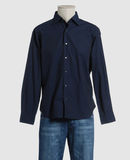 G.V. CONTE - Long sleeve shirts
